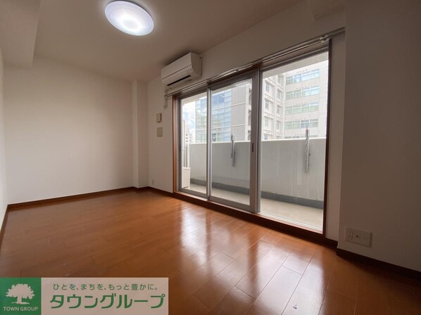 レジディア高岳の物件内観写真